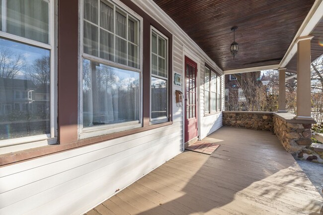 property at 114 Curtis St