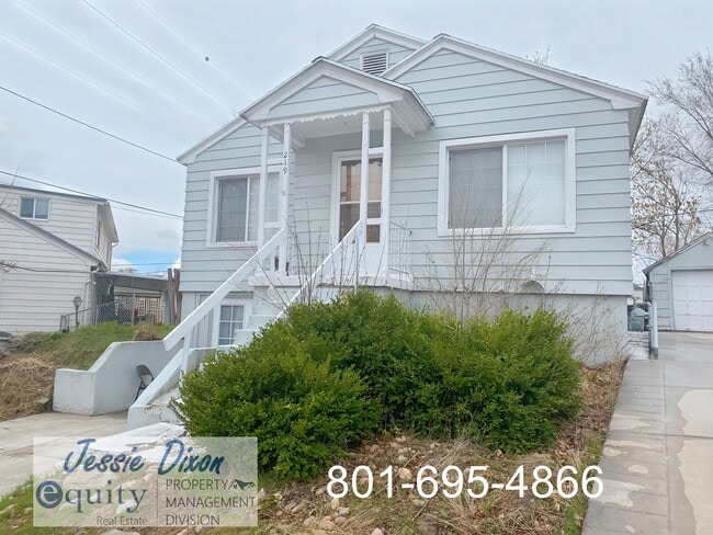 property at 219 Country Club Dr