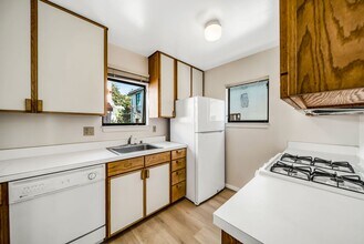 2578 Virginia St in Berkeley, CA - Building Photo - Building Photo