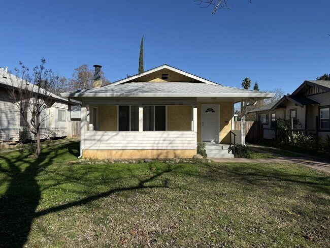 45 W 26th St in Merced, CA - Building Photo - Building Photo