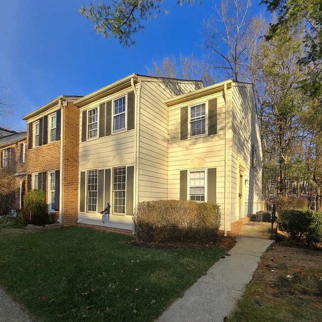 property at 5515 Cheshire Meadows Way