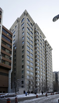 The Gardens North Apartments