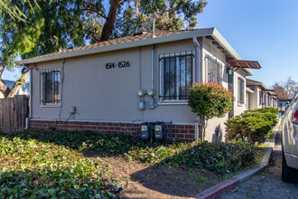 1500 162nd Ave in San Leandro, CA - Building Photo - Building Photo