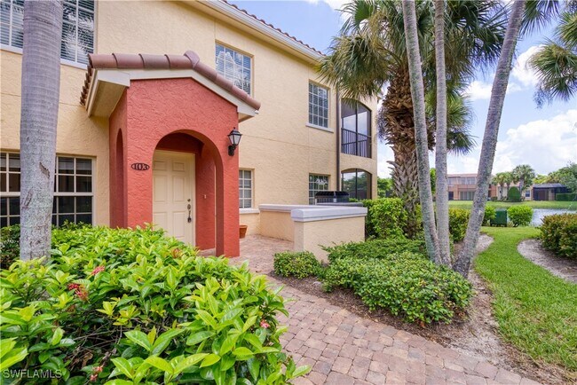 8509 Via Garibaldi Cir in Estero, FL - Building Photo - Building Photo
