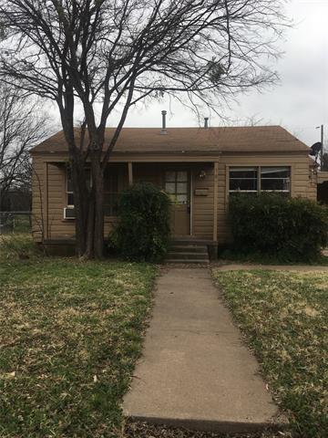 property at 309 E N 12th St