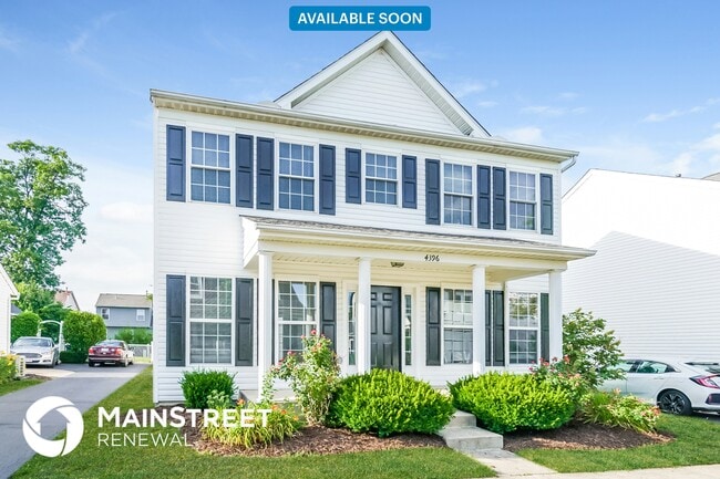property at 4396 Alameda Dr