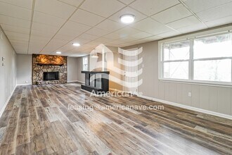 501 Lindenhurst Dr in North Little Rock, AR - Building Photo - Building Photo
