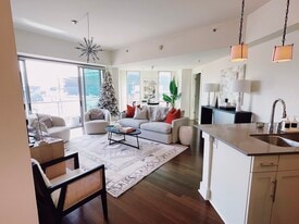 1100 Howell Mill Rd NW, Unit 313 in Atlanta, GA - Building Photo