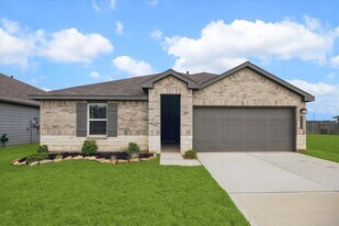 24725 Mountain Tree Dr in Magnolia, TX - Building Photo