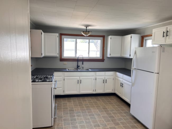 property at 115 3rd St