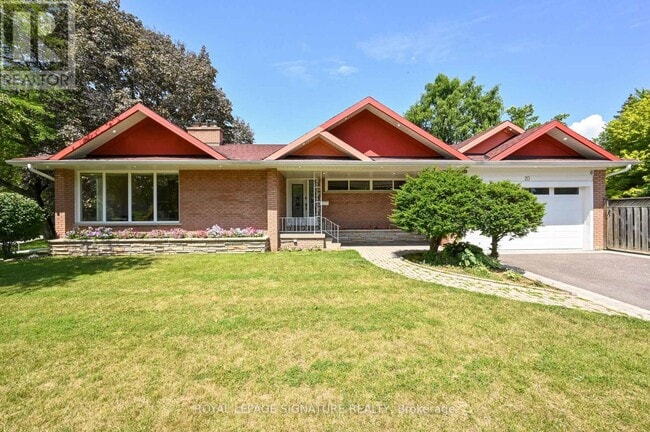 property at 20 Ravensbourne Crescent