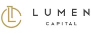 Property Management Company Logo Lumen Capital