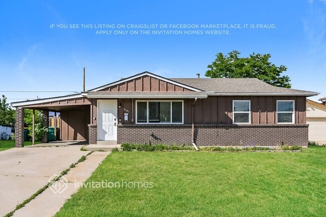 property at 3191 W 94th Ave