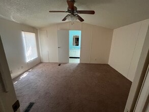 57 Mimosa St in Maxwell, TX - Building Photo - Building Photo