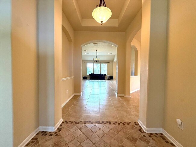 3221 River Birch Dr in Pearland, TX - Building Photo - Building Photo