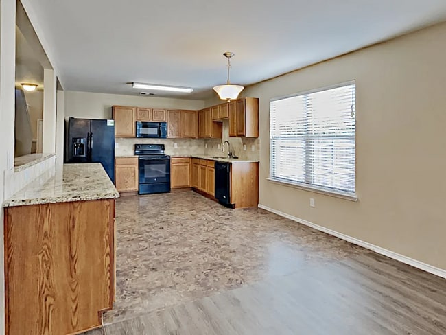 2806 Park Pl Dr in Grand Prairie, TX - Building Photo - Building Photo