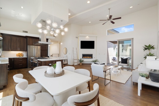 property at 2205 Rockefeller Ln