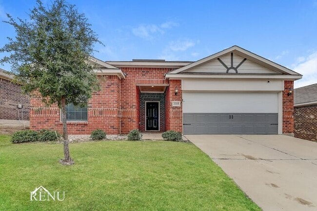 property at 2009 Hialeah Dr