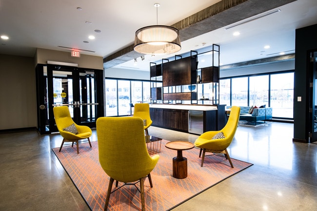 Southsider in Minneapolis, MN - Building Photo - Building Photo