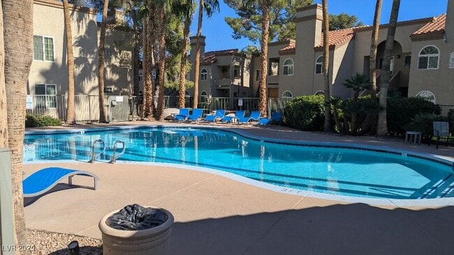 property at 3145 E Flamingo Rd