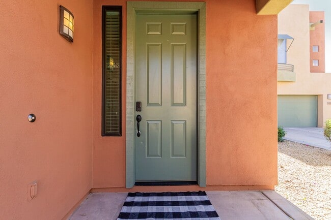 property at 7601 E Roosevelt St