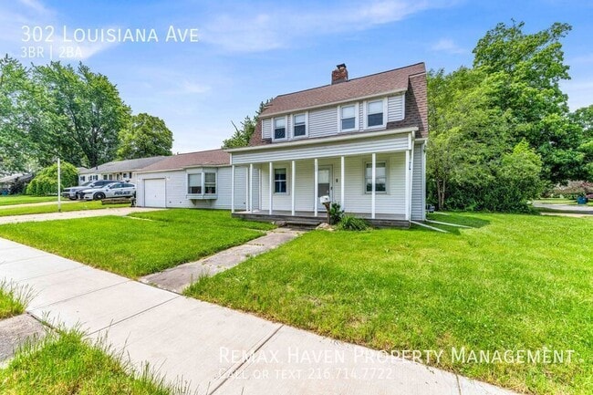 302 Louisiana Ave in Lorain, OH - Building Photo - Building Photo