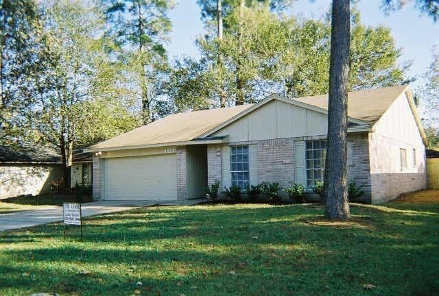 property at 4918 Quailgate Dr
