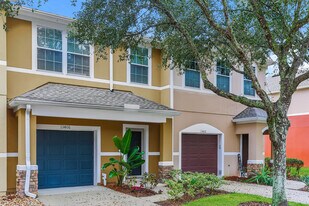 13406 Ocean Mist Dr in Jacksonville, FL - Building Photo