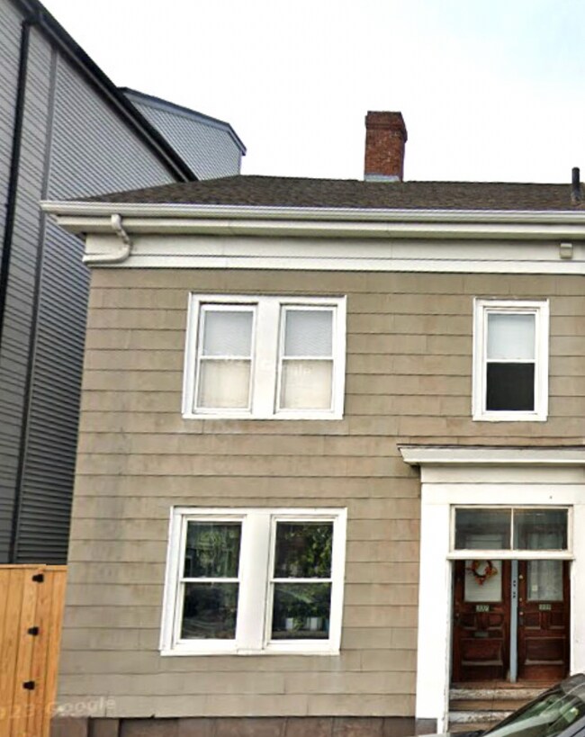 property at 337 Dorchester St