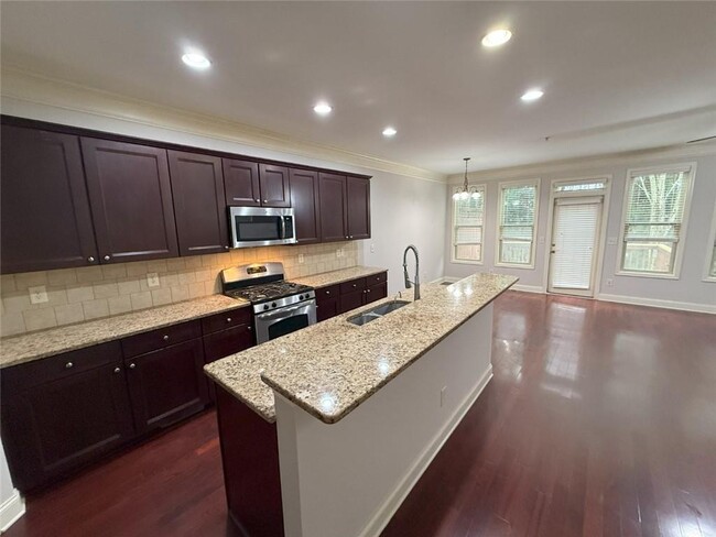 9011 Woodland Trail in Alpharetta, GA - Building Photo - Building Photo