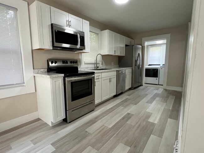 2024 Copley Rd in Akron, OH - Building Photo - Building Photo