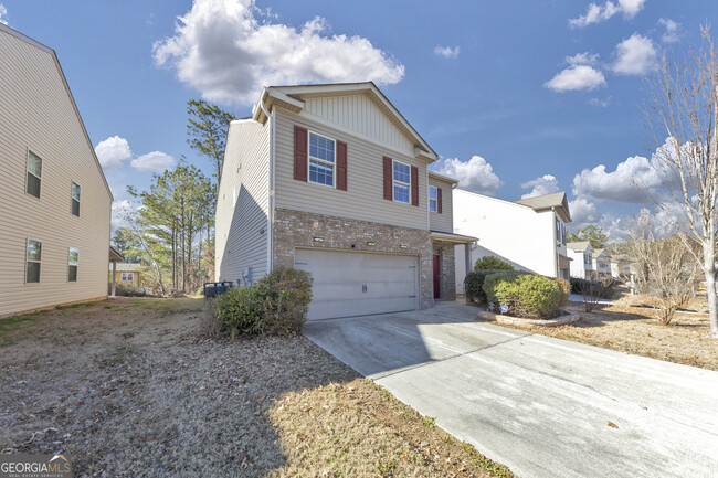 2896 S Hills in Riverdale, GA - Building Photo - Building Photo