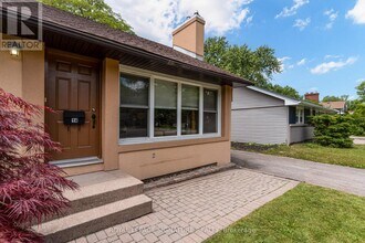 14 Caroline St in St Catharines, ON - Building Photo - Building Photo