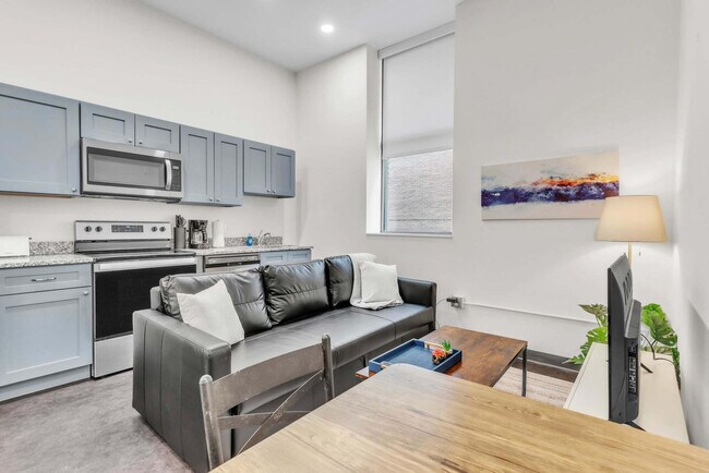 property at 800 Penn Ave