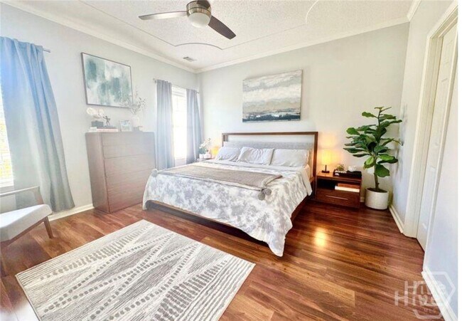 303 Morgan Pines Dr in Pooler, GA - Foto de edificio - Building Photo