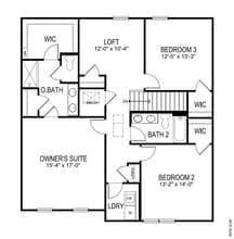 113 Cascade Ln in Seneca, SC - Building Photo - Building Photo