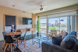 295 E Roosevelt St in Phoenix, AZ - Building Photo - Building Photo