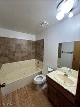 6669 W Tropicana Ave in Las Vegas, NV - Building Photo - Building Photo