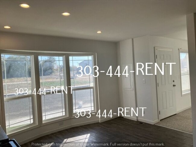 1631 Osage Ave in Fort Morgan, CO - Building Photo - Building Photo