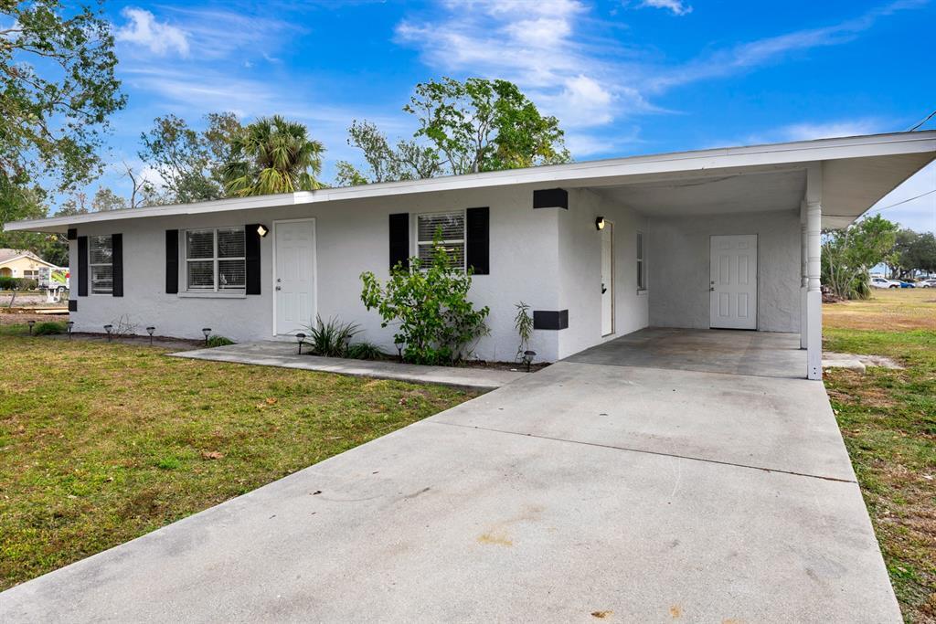 1712 3rd Ave E in Palmetto, FL - Building Photo