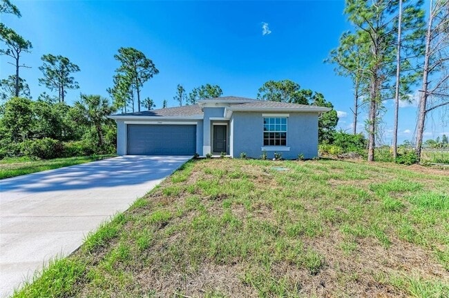property at 1243 Orlando Blvd