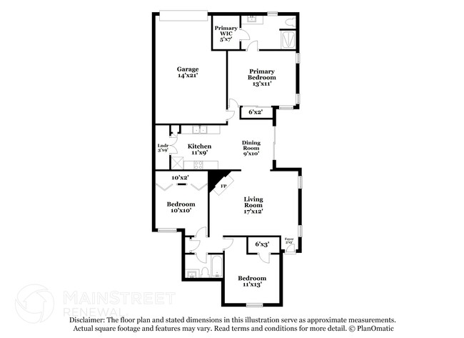 2400 Markland St in Irving, TX - Building Photo - Building Photo