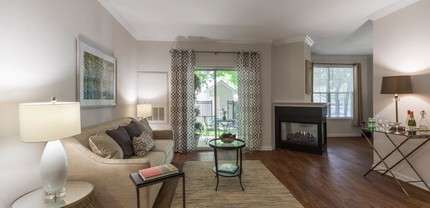 The Morgan Apartment Homes in North Bethesda, MD - Building Photo - Building Photo