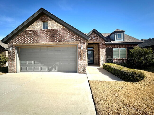 property at 7907 Avenue O