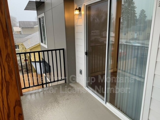 1524 S 11th St W in Missoula, MT - Building Photo - Building Photo