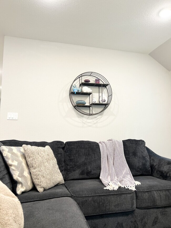 3824 Springfield Dr in College Station, TX - Foto de edificio - Building Photo