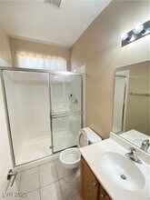 5836 Wispy Winds St in Las Vegas, NV - Building Photo - Building Photo