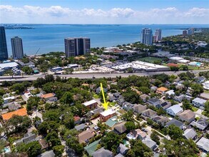 3205 W San Pedro St in Tampa, FL - Building Photo - Building Photo