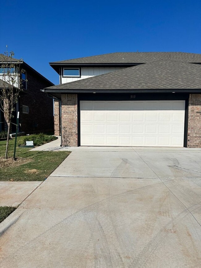 property at 230 SW 34th St