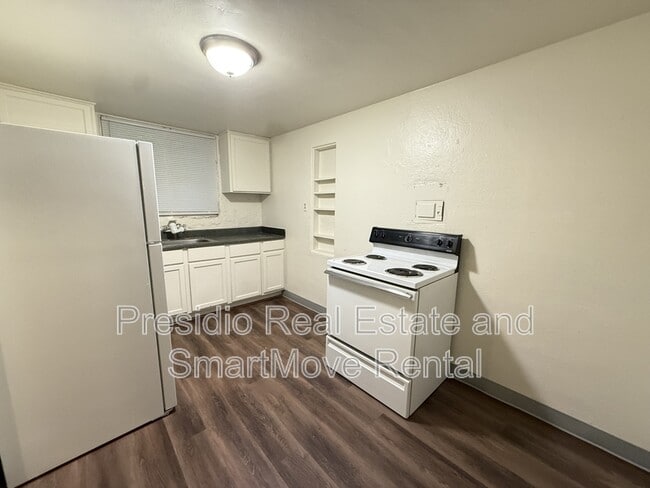 1540 S State St in Salt Lake City, UT - Building Photo - Building Photo